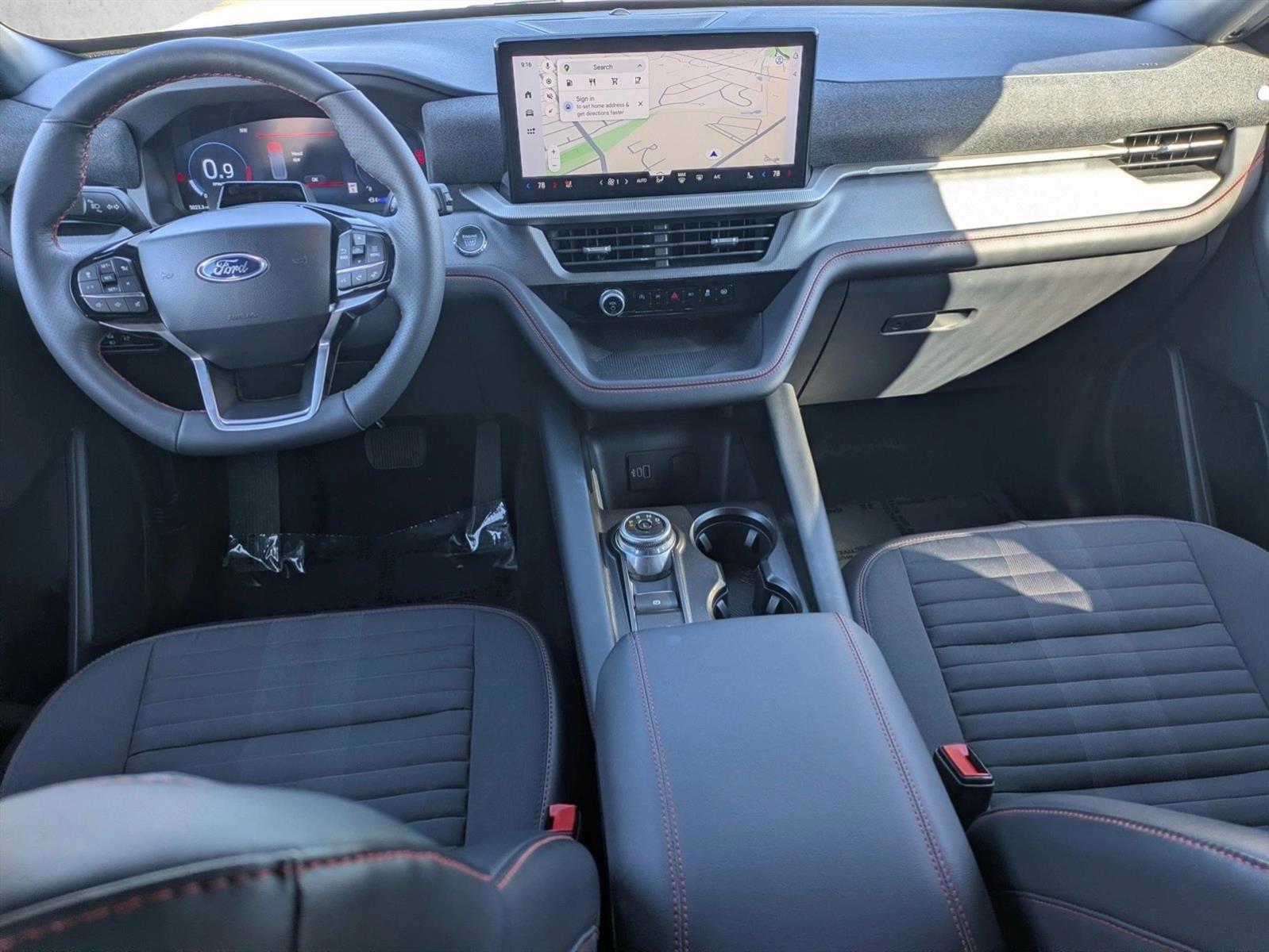 Thumbnail: 2026 Ford Explorer - 3
