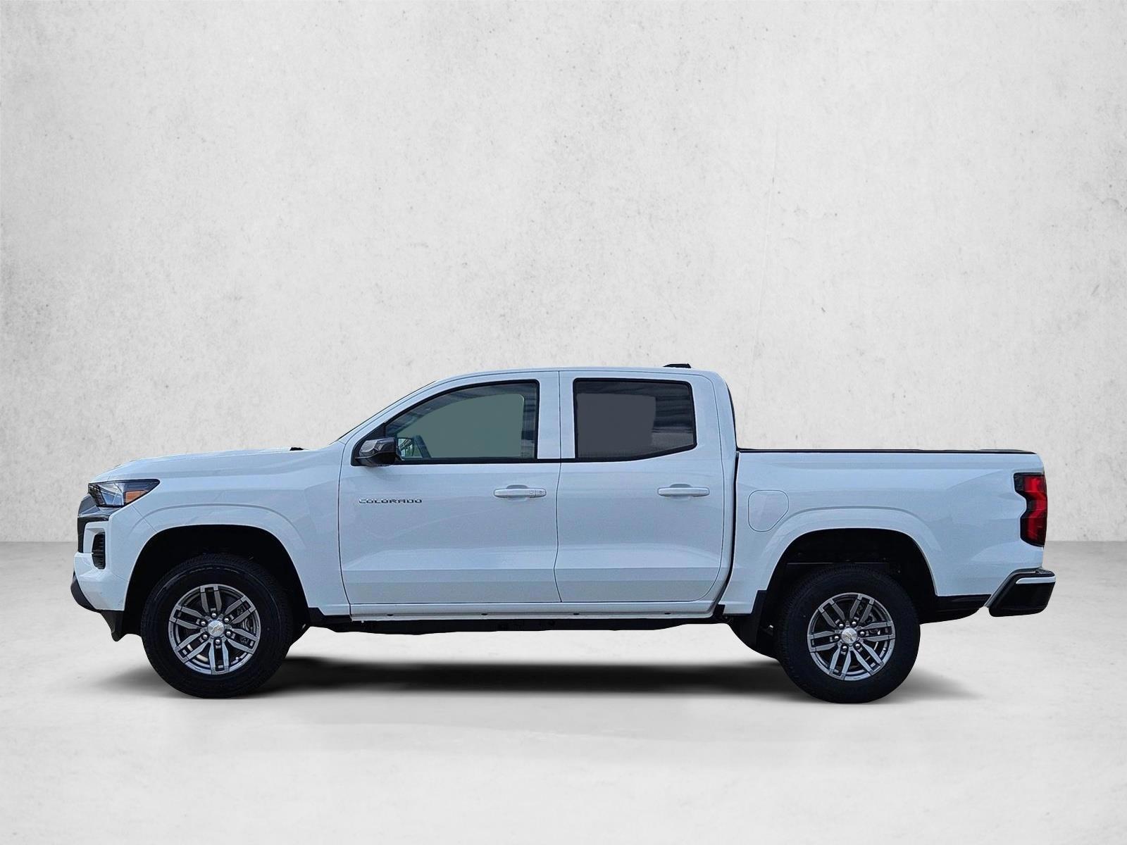 Thumbnail: 2026 Chevrolet Colorado - 2