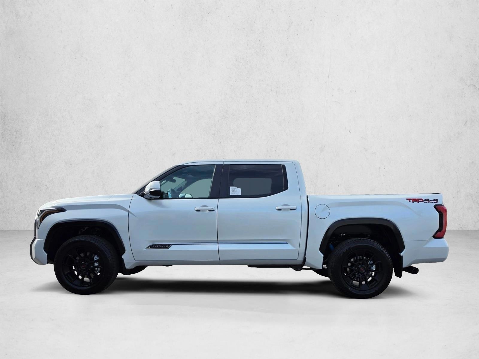 Thumbnail: 2026 Toyota Tundra - 2