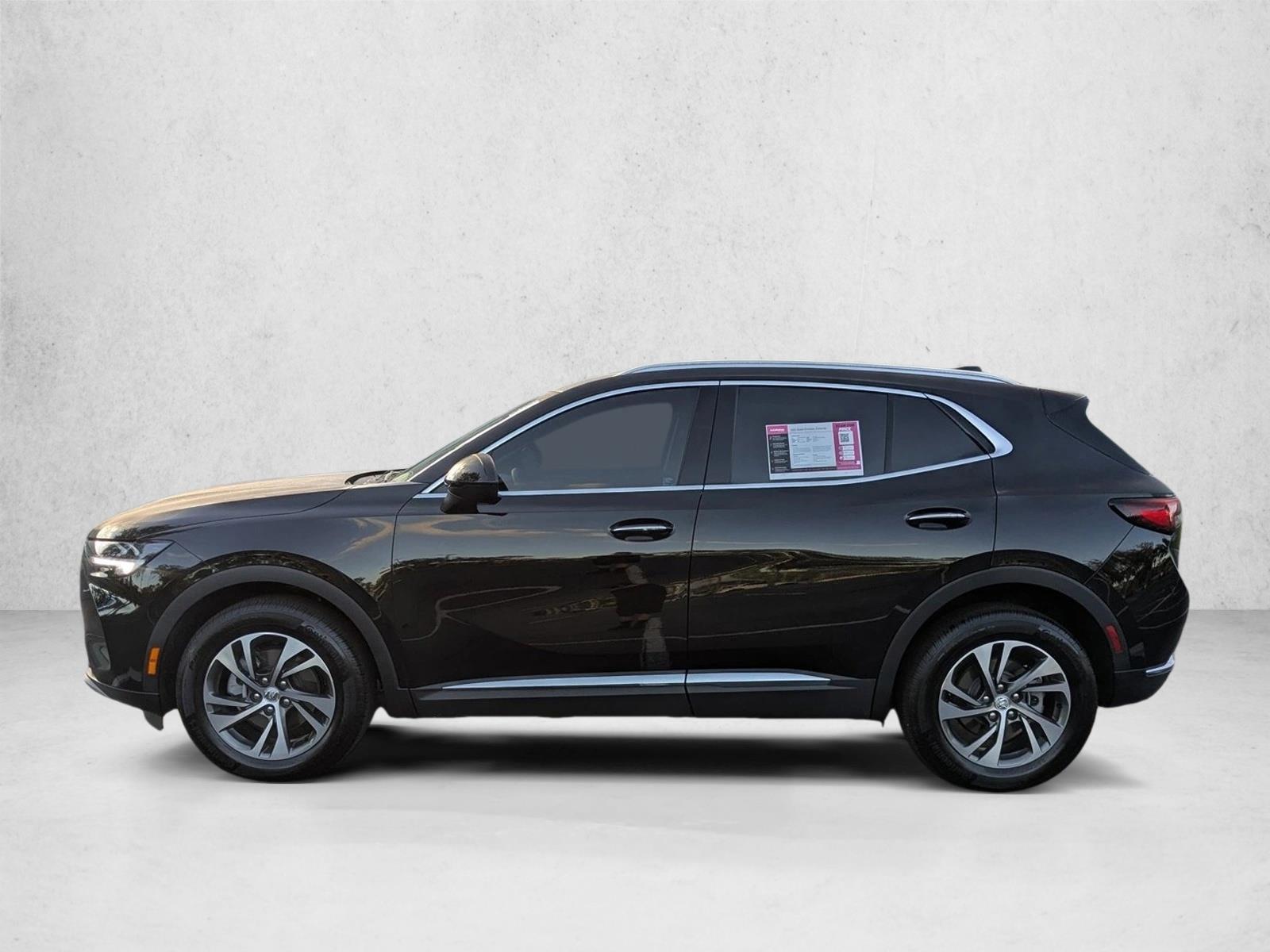 Thumbnail: 2023 Buick Envision - 2