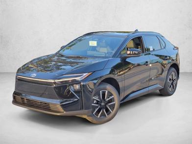 2026 Toyota bZ XLE -
                  Davie, FL