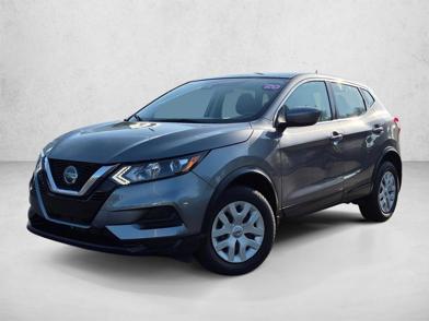 2020 Nissan Rogue Sport S -
                  Sanford, FL