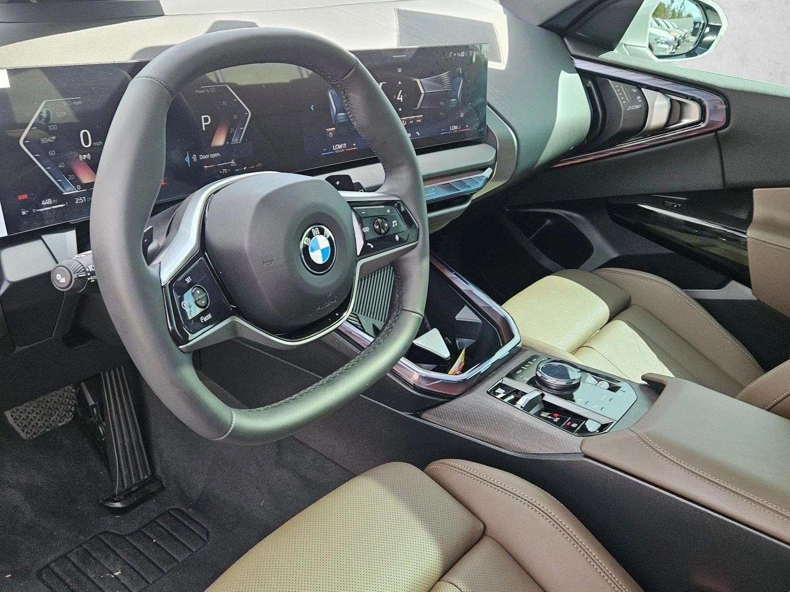 Thumbnail: 2026 BMW X3 - 3