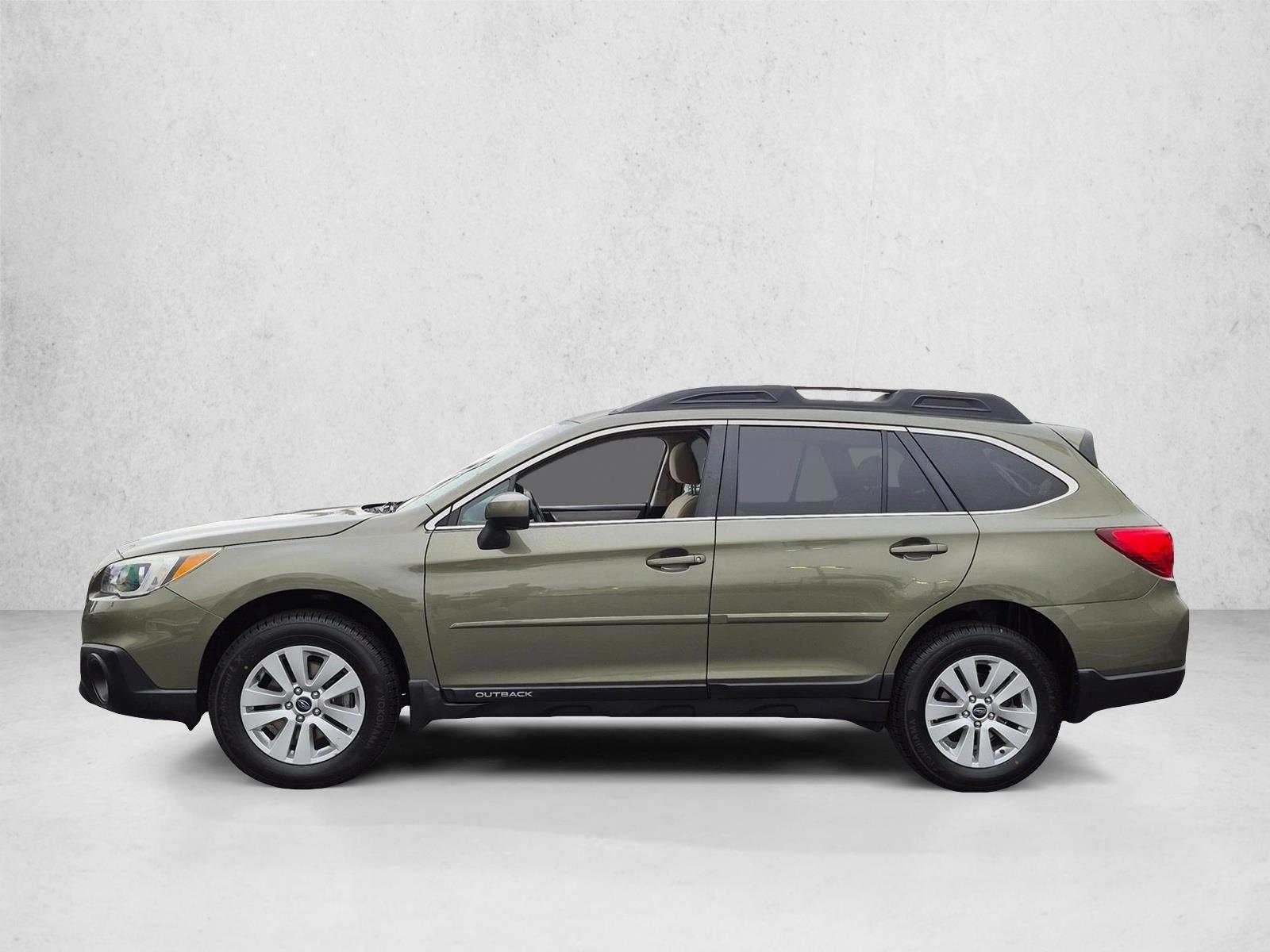 Thumbnail: 2015 Subaru Outback - 2