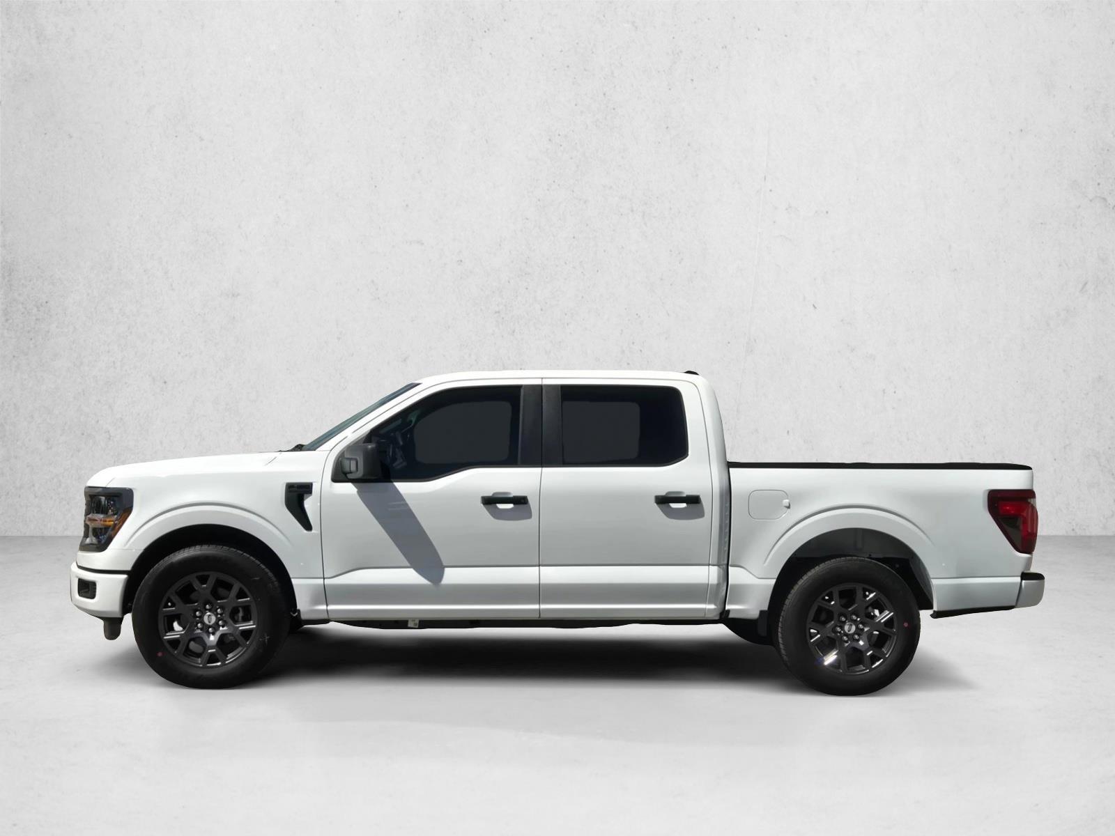 Thumbnail: 2026 Ford F-150 - 2