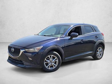 2016 Mazda CX-3 Touring -
                  Gilbert, AZ