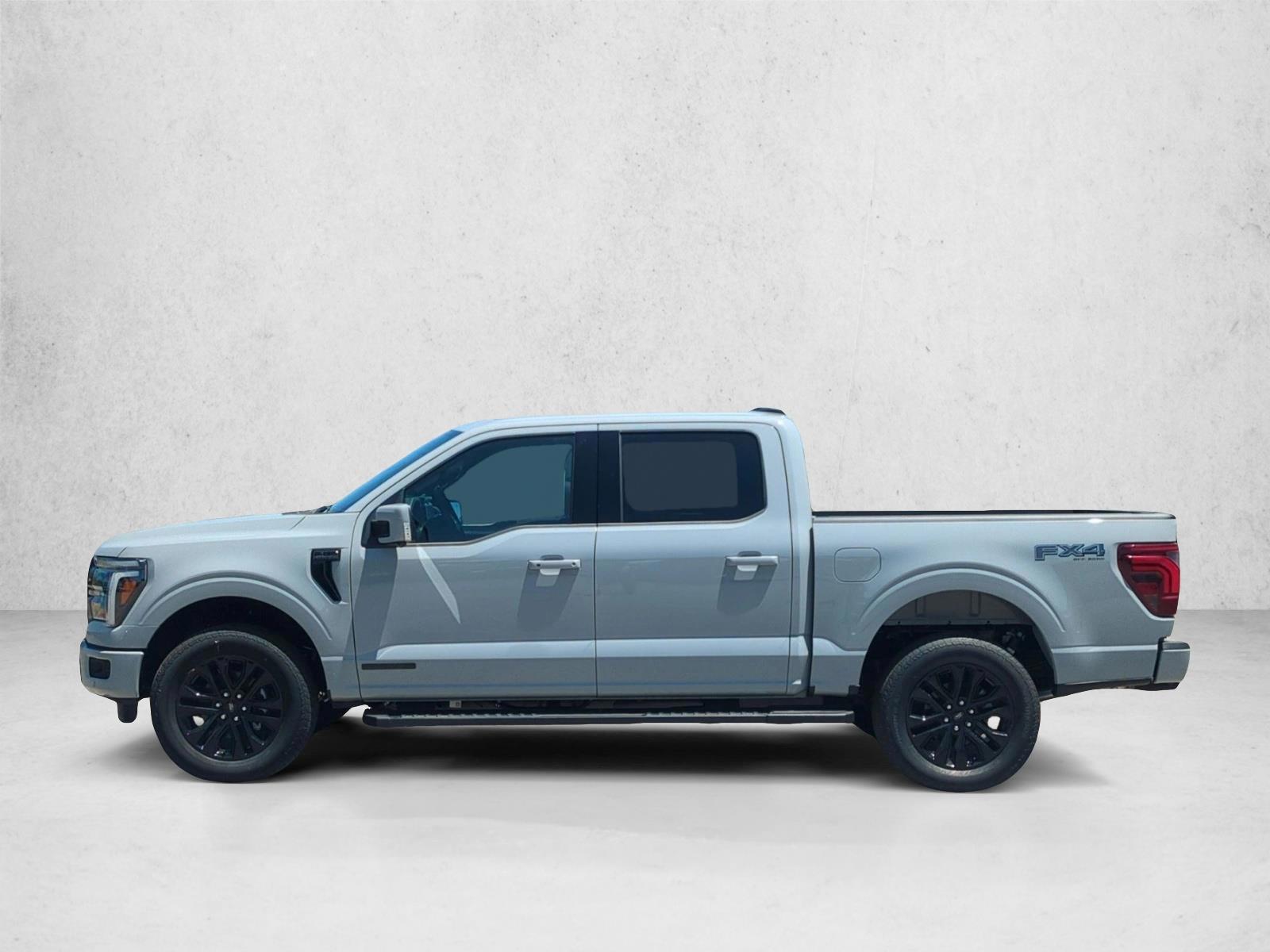 Thumbnail: 2026 Ford F-150 - 2