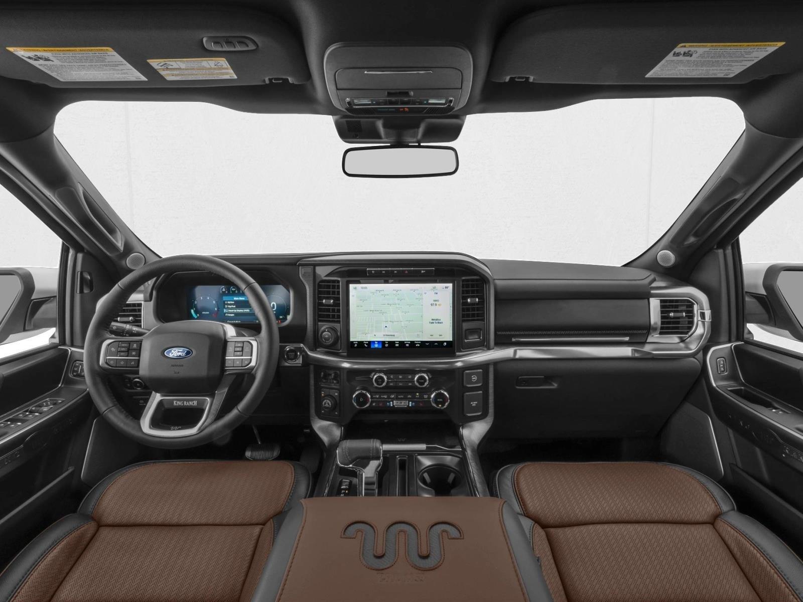 Thumbnail: 2026 Ford F-150 - 4