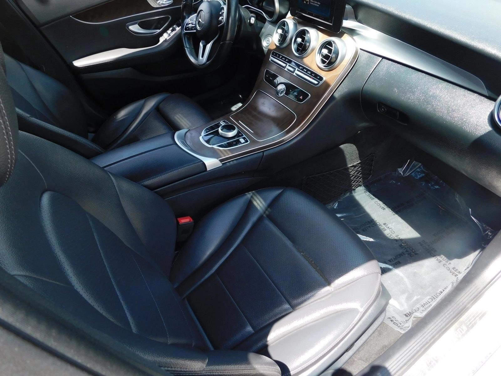 2019 Mercedes-Benz C-Class Sedan C300 - Photo 29