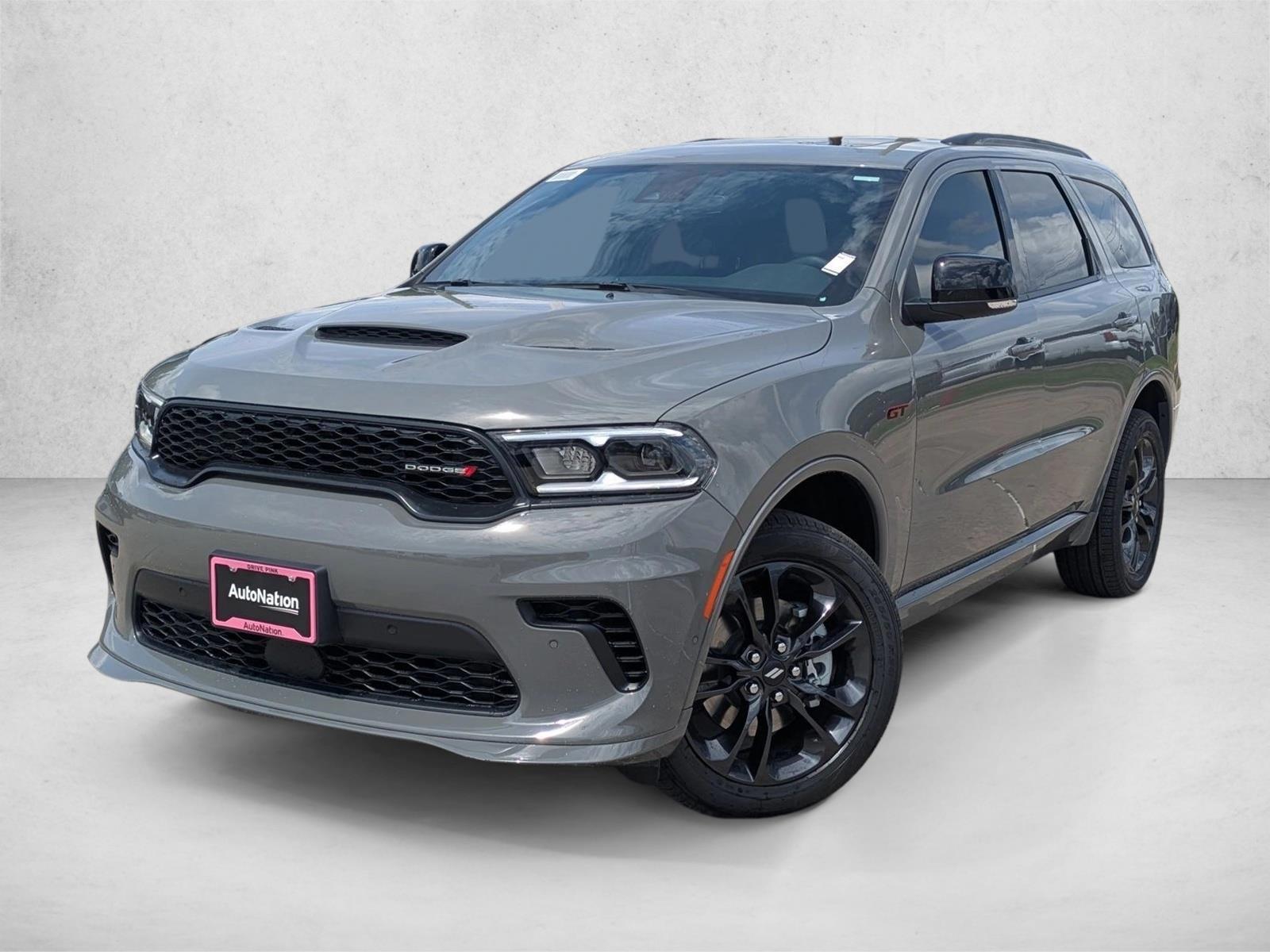 Thumbnail: 2026 Dodge Durango - 1