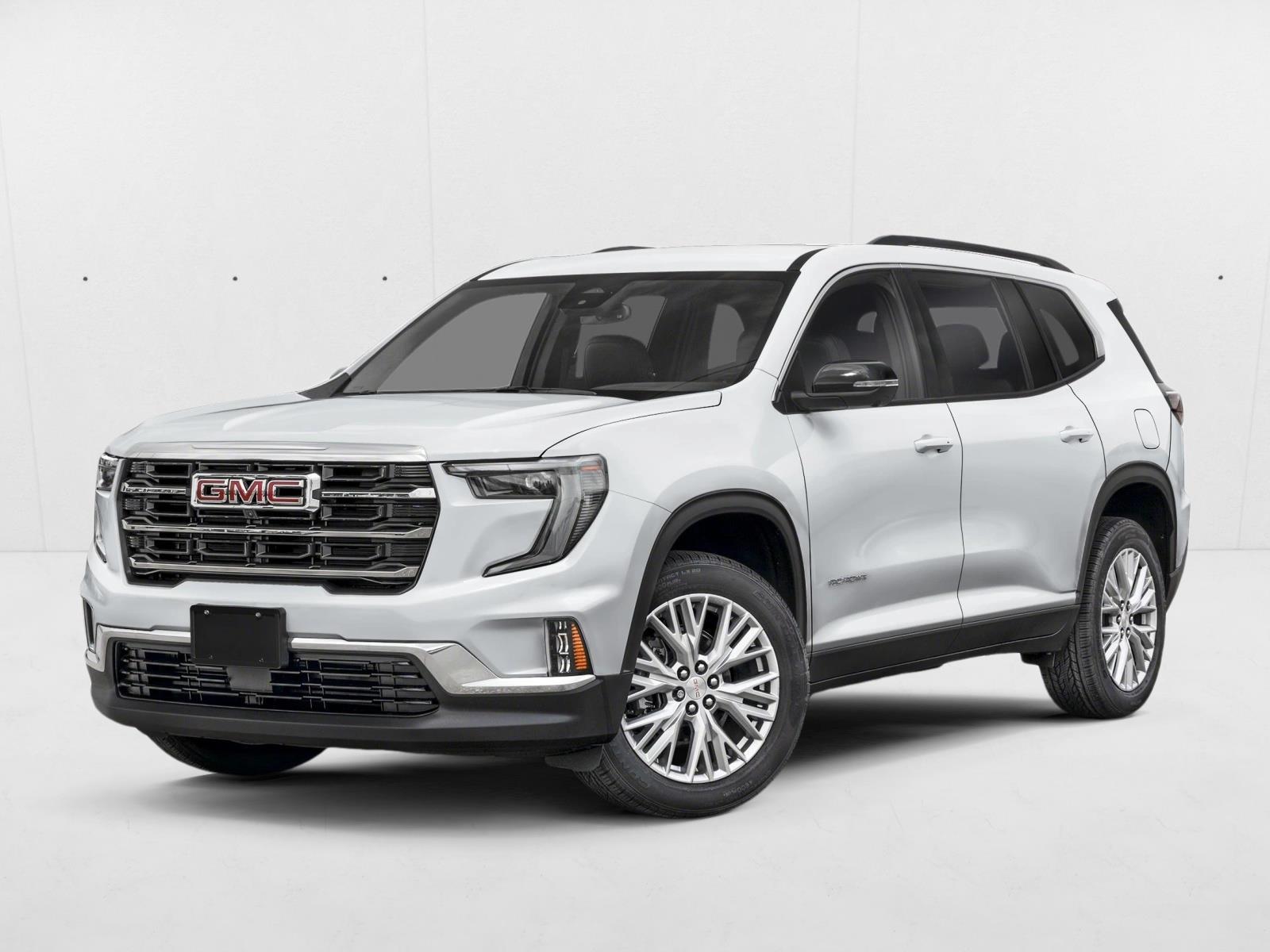 2026 GMC Acadia Elevation FWD's photo