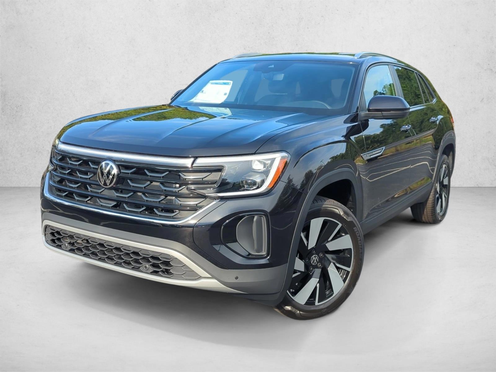 Thumbnail: 2026 Volkswagen Atlas - 1