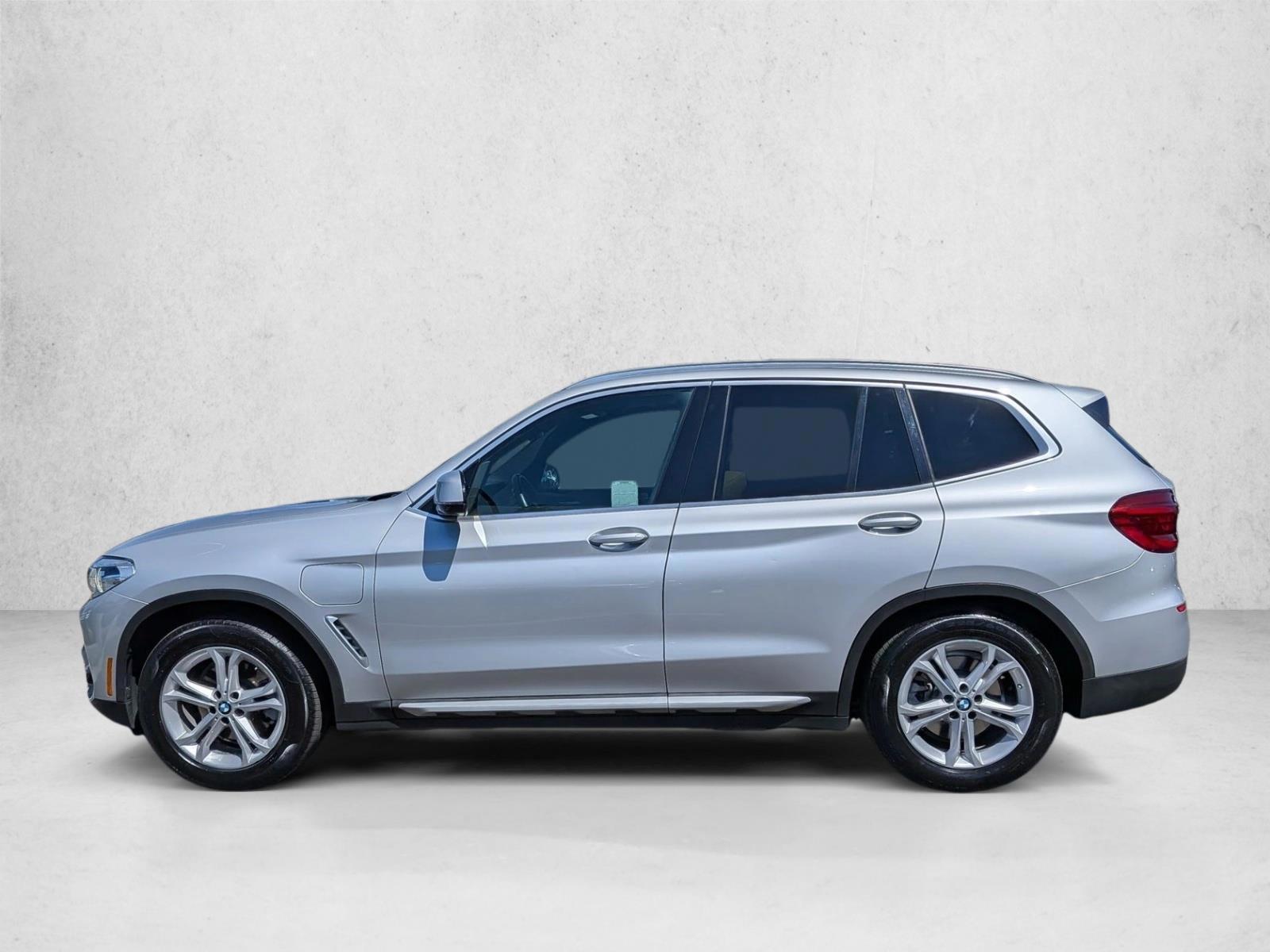 Thumbnail: 2020 BMW X3 - 2