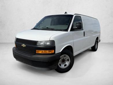 2019 Chevrolet Express  -
                  Avondale, AZ