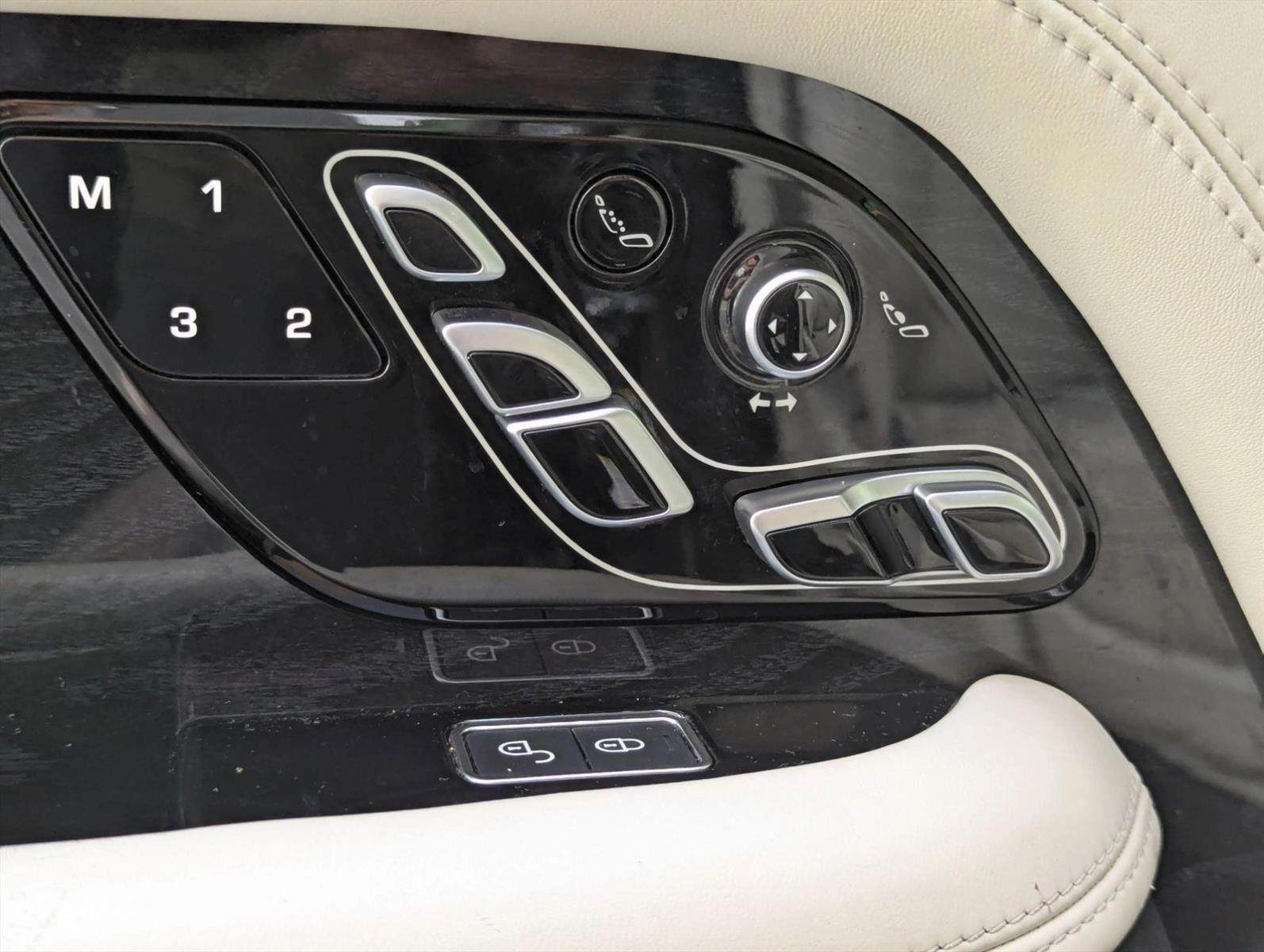 2020 Land Rover Range Rover