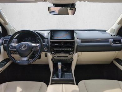 2023 Lexus GX