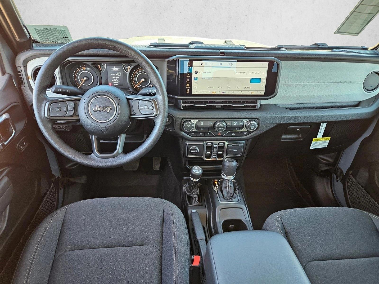 Thumbnail: 2026 Jeep Gladiator - 2