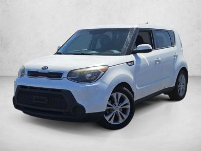 2015 Kia Soul  -
                  Chandler, AZ
