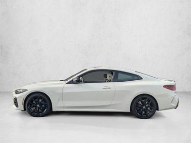 2026 BMW 4 Series