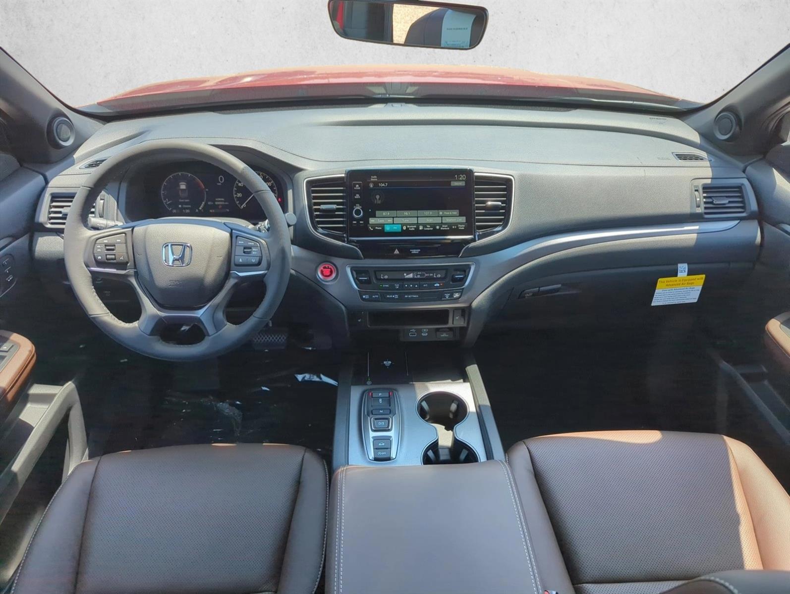 Thumbnail: 2026 Honda Ridgeline - 2