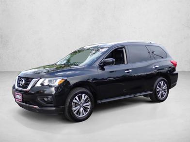 2019 Nissan Pathfinder SL -
                  Centennial, CO