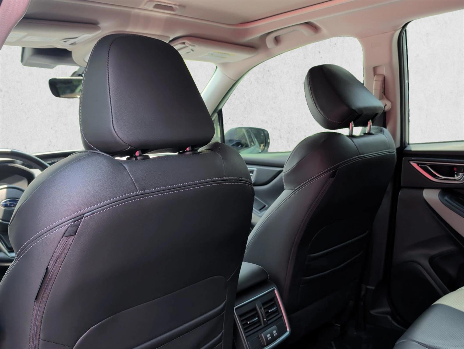 2022 Subaru Forester Limited - Photo 20