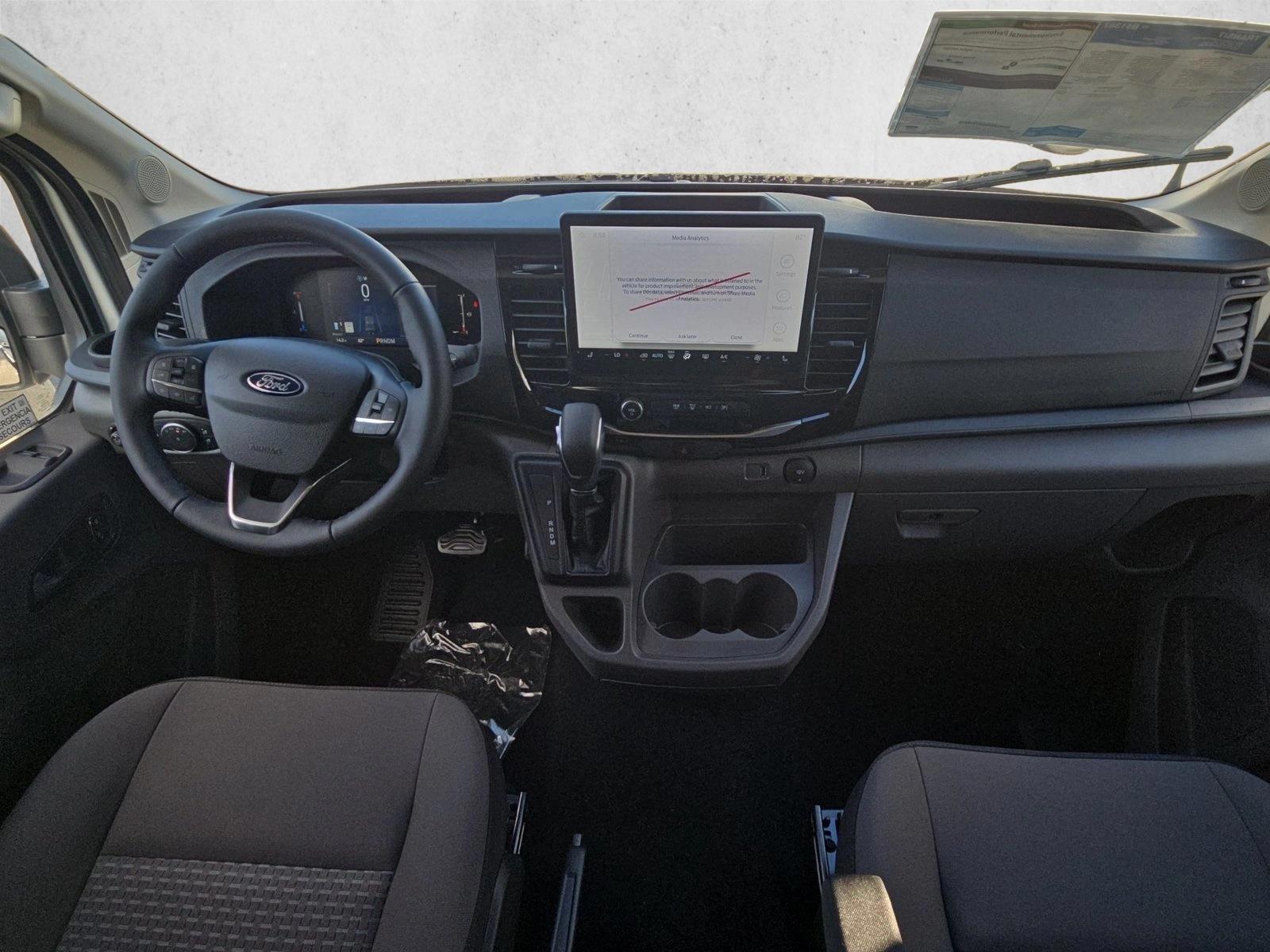 Thumbnail: 2026 Ford Transit Series - 3