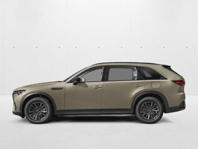 2026 Mazda CX-70