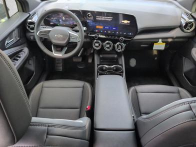 2026 Chevrolet Blazer EV