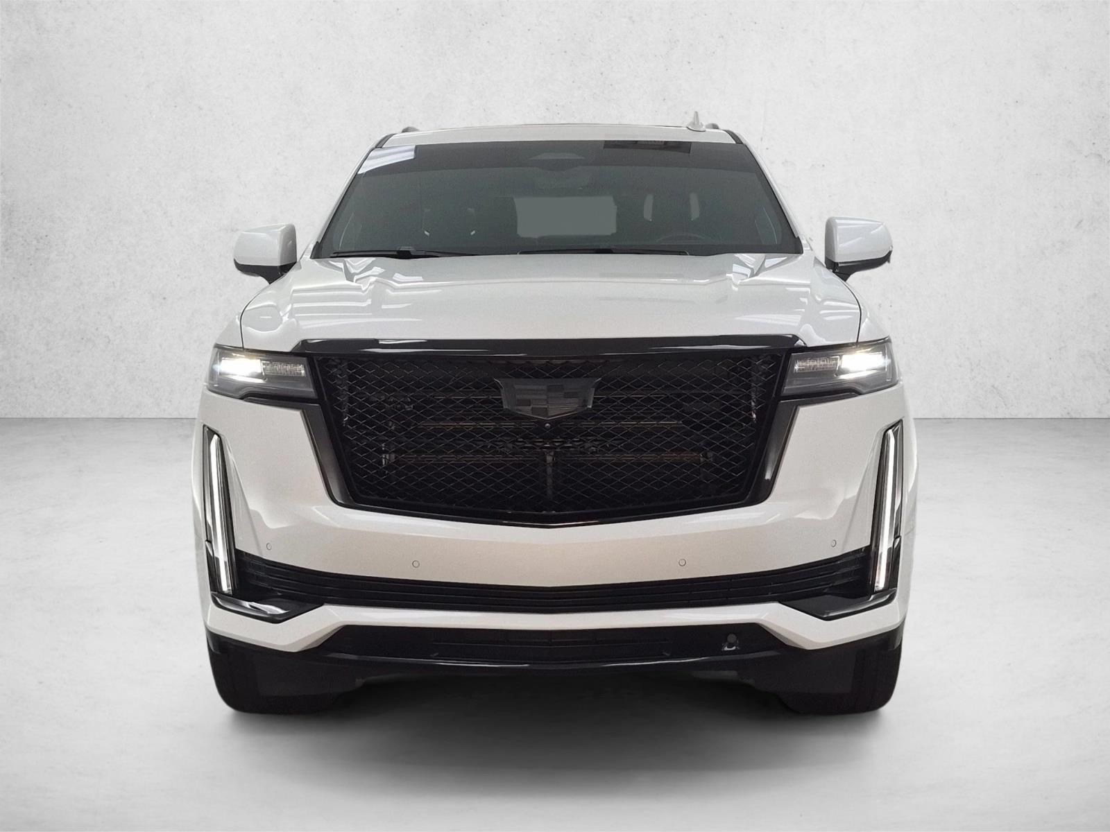 2024 Cadillac Escalade