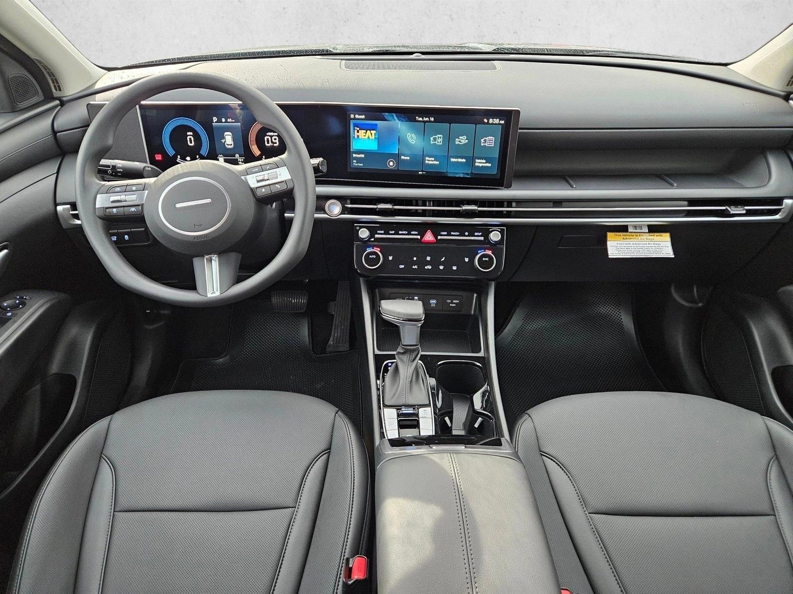 Thumbnail: 2026 Hyundai Tucson - 3