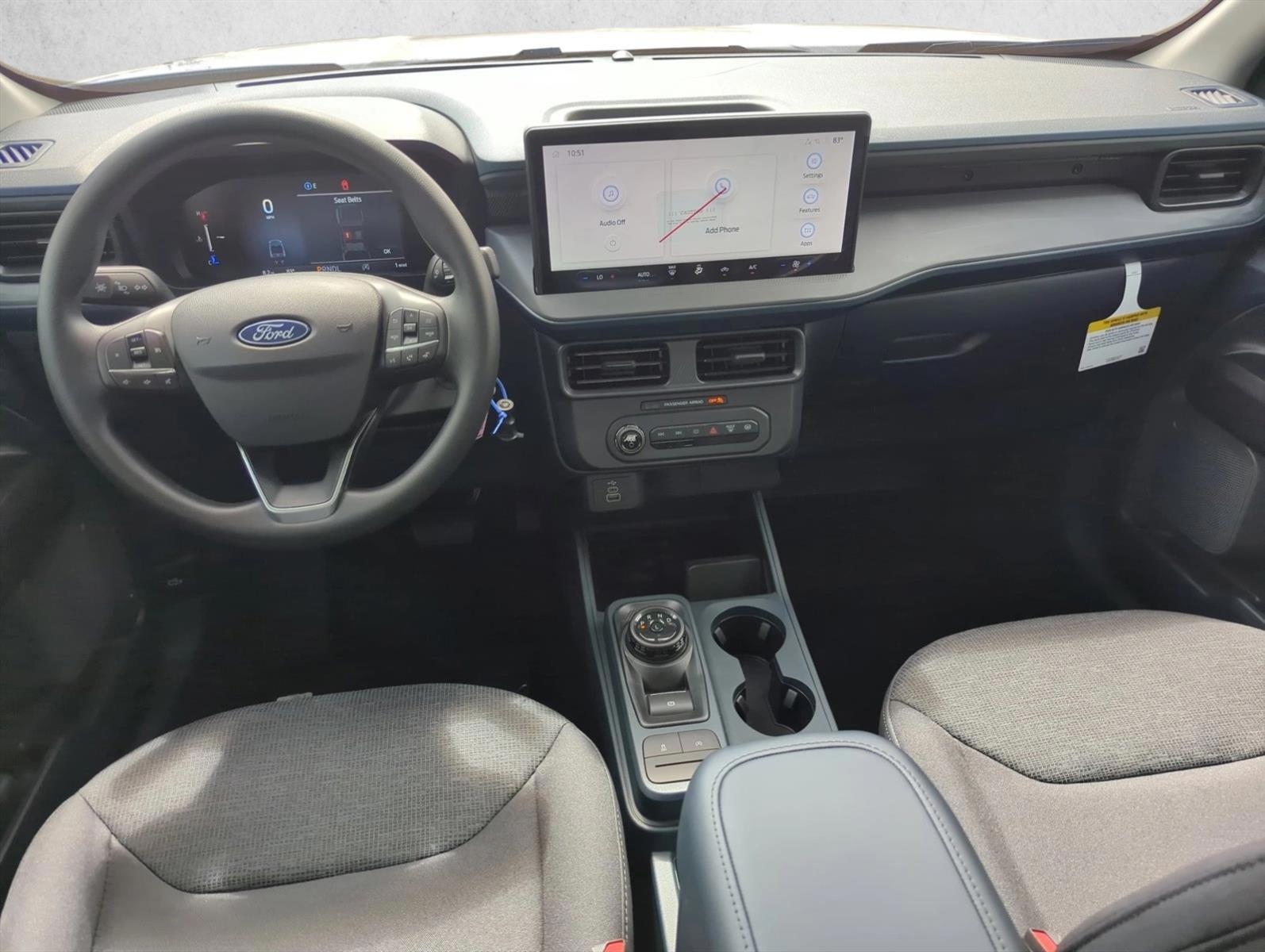 Thumbnail: 2026 Ford Maverick - 4