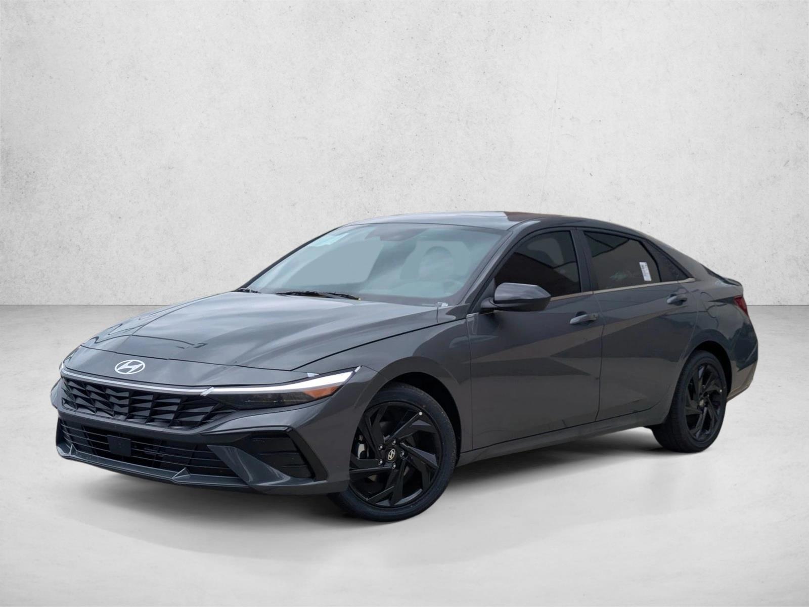 Thumbnail: 2026 Hyundai Elantra - 1