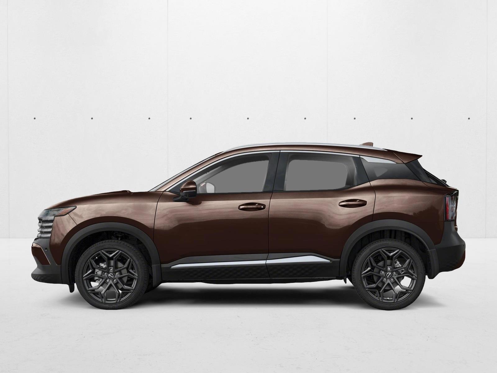 Thumbnail: 2026 Nissan Kicks - 2