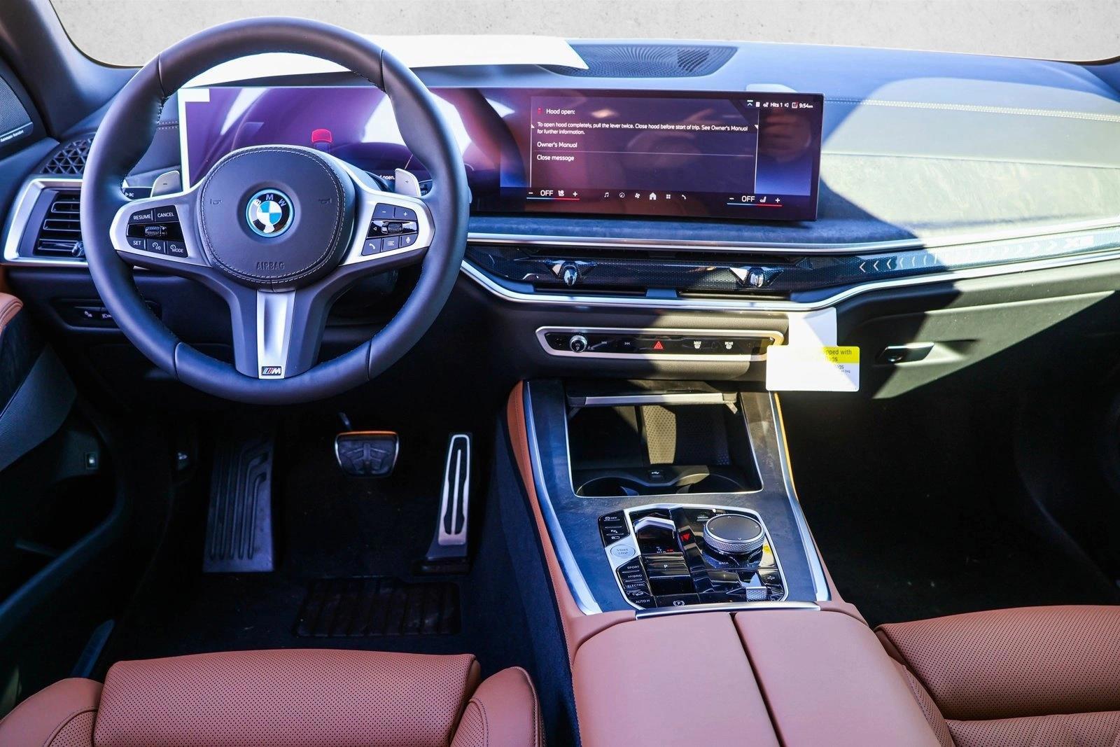 Thumbnail: 2026 BMW X5 - 4