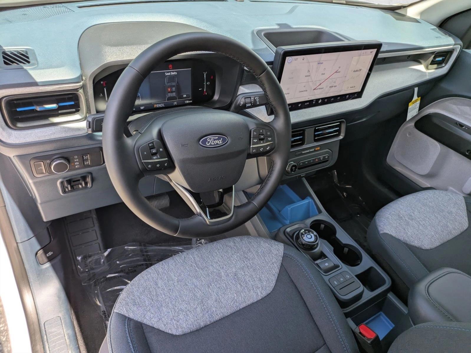 Thumbnail: 2026 Ford Maverick - 3