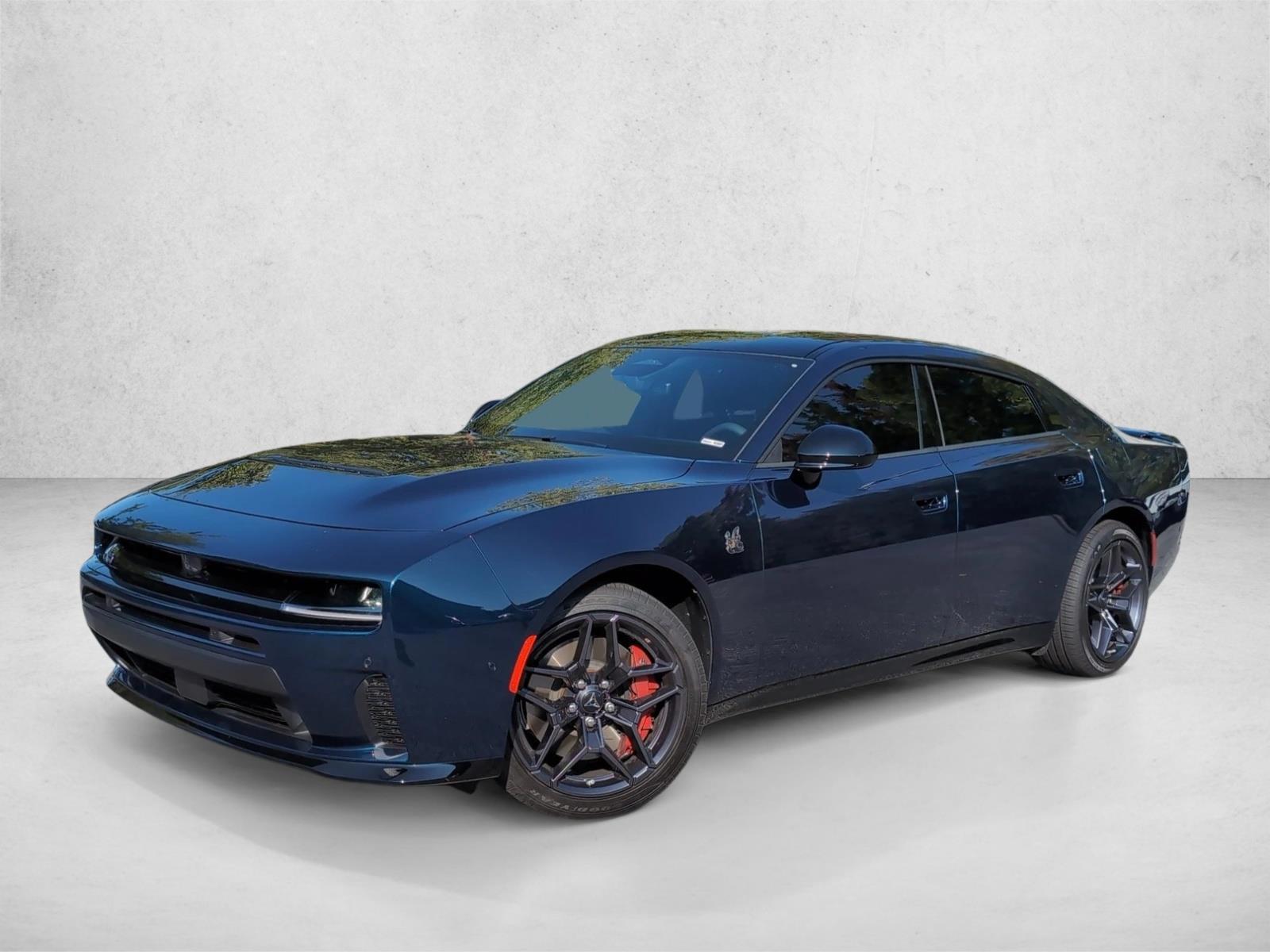 2026 Dodge Charger