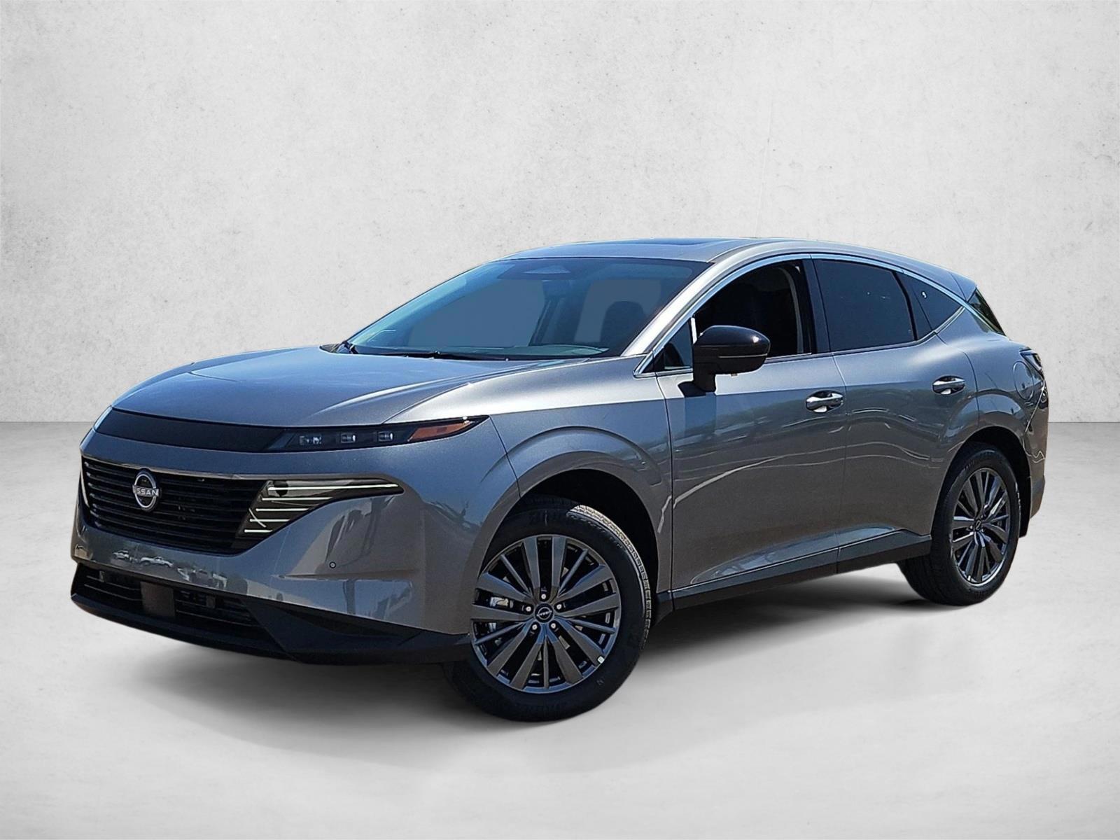 Thumbnail: 2026 Nissan Murano - 1