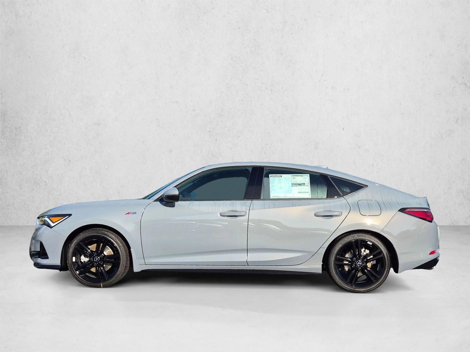 Thumbnail: 2026 Acura Integra - 2