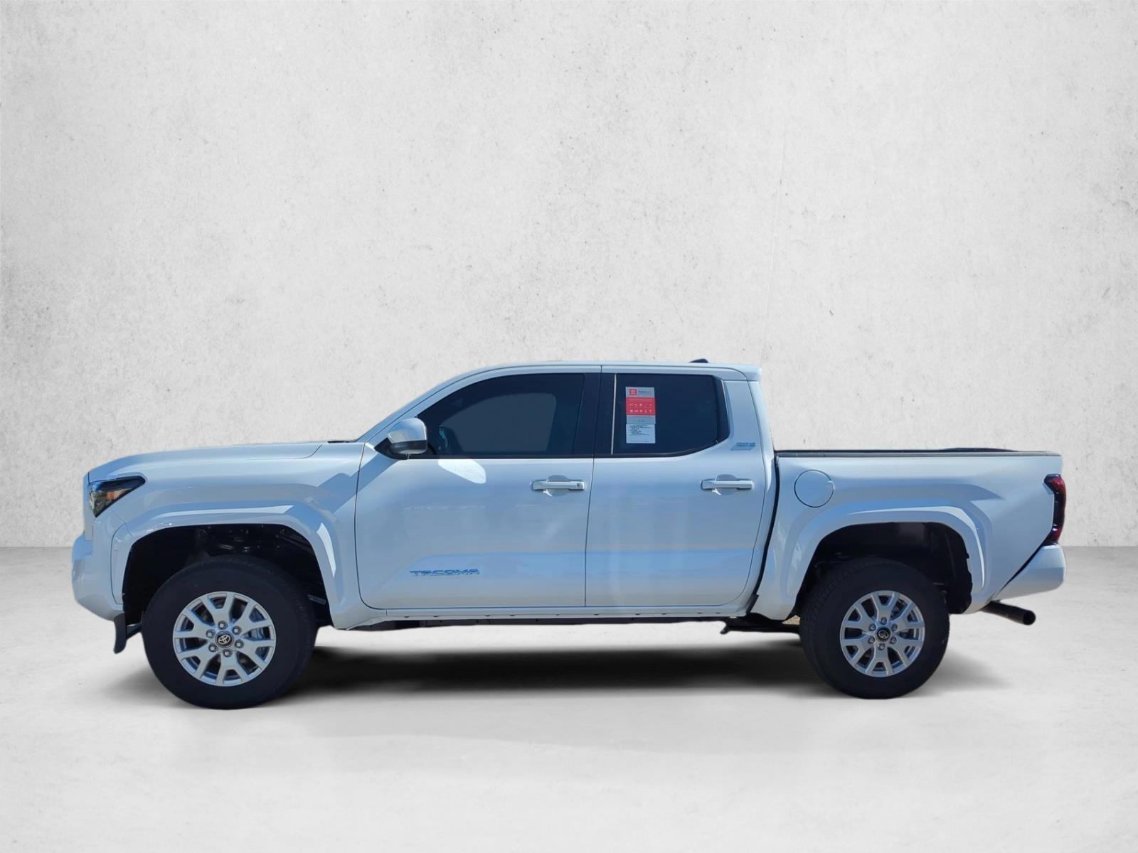 Thumbnail: 2026 Toyota Tacoma - 2