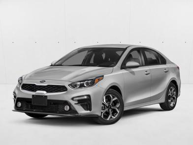 2021 Kia Forte LXS -
                  Buford, GA