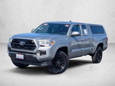 2016 Toyota Tacoma SR -
                  Torrance, CA