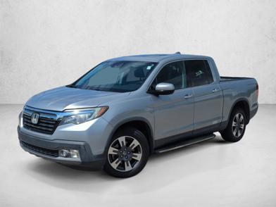 2019 Honda Ridgeline RTL-E -
                  Memphis, TN