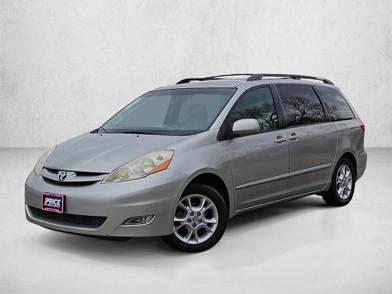 2006 Toyota Sienna XLE -
                  Frisco, TX