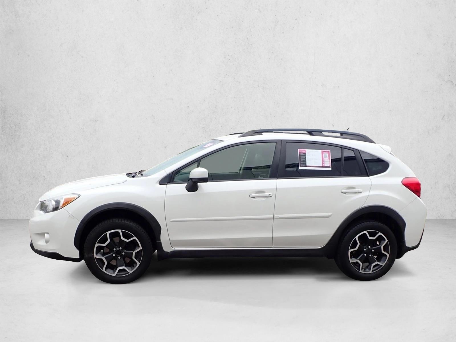 Used 2015 Subaru XV Crosstrek Premium with VIN JF2GPACC6F8305052 for sale in Des Plaines, IL