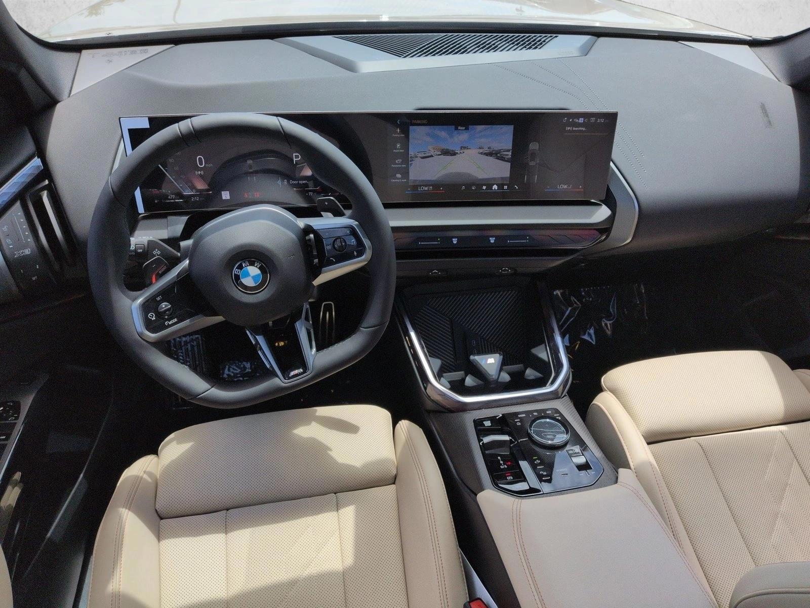 Thumbnail: 2026 BMW X3 - 3