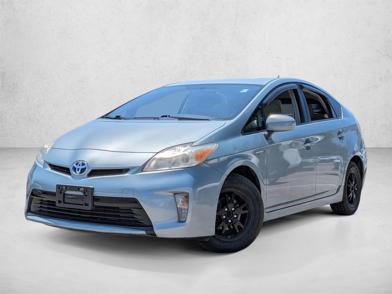 2013 Toyota Prius Two -
                  Pinellas Park, FL