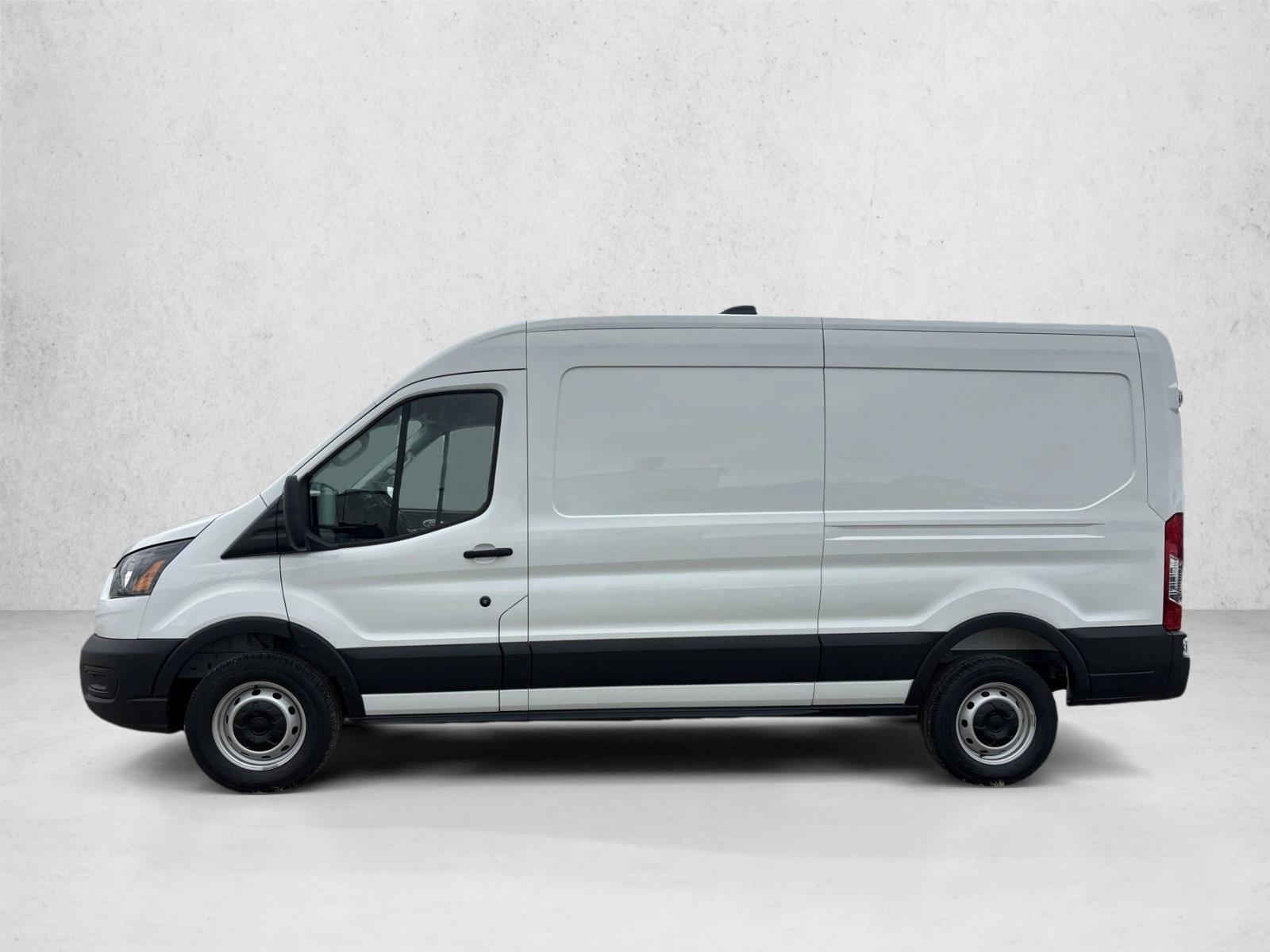 Thumbnail: 2026 Ford Transit Series - 2