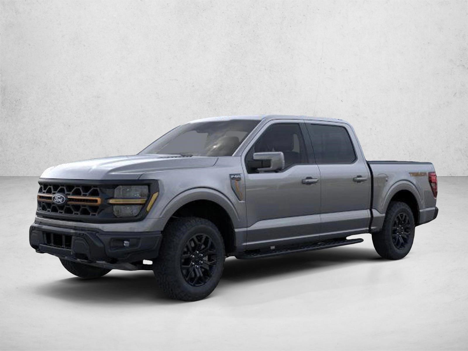 Thumbnail: 2026 Ford F-150 - 1