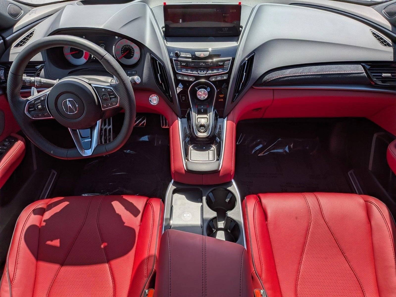 Thumbnail: 2026 Acura RDX - 3